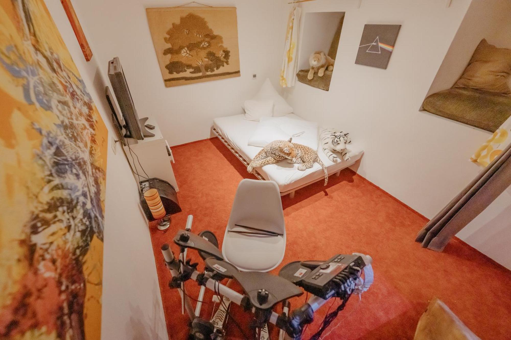 Dmg - 'Large, Luxurious Ground Floor' Apartment Fulpmes Exterior foto