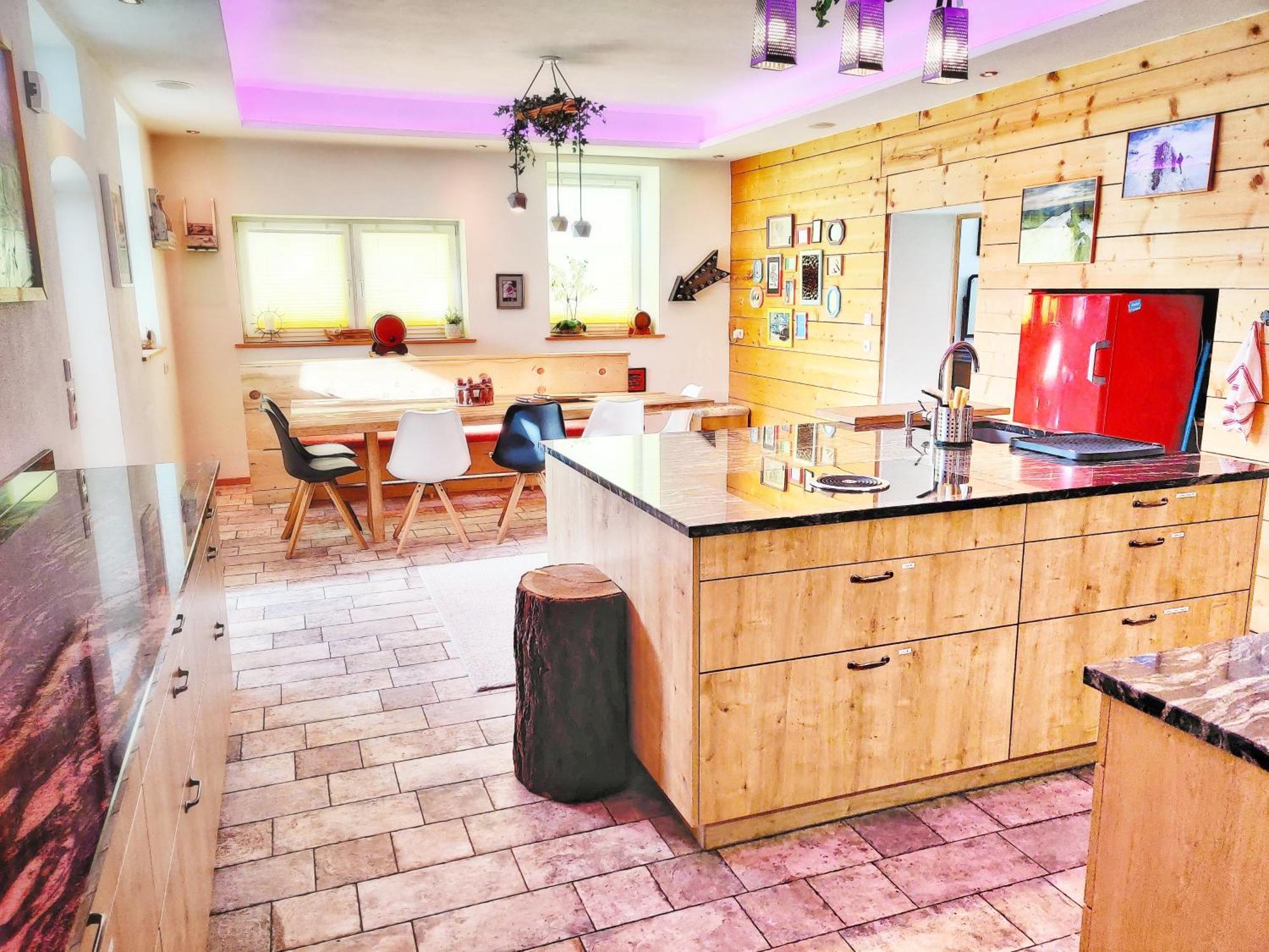 Dmg - 'Large, Luxurious Ground Floor' Apartment Fulpmes Exterior foto