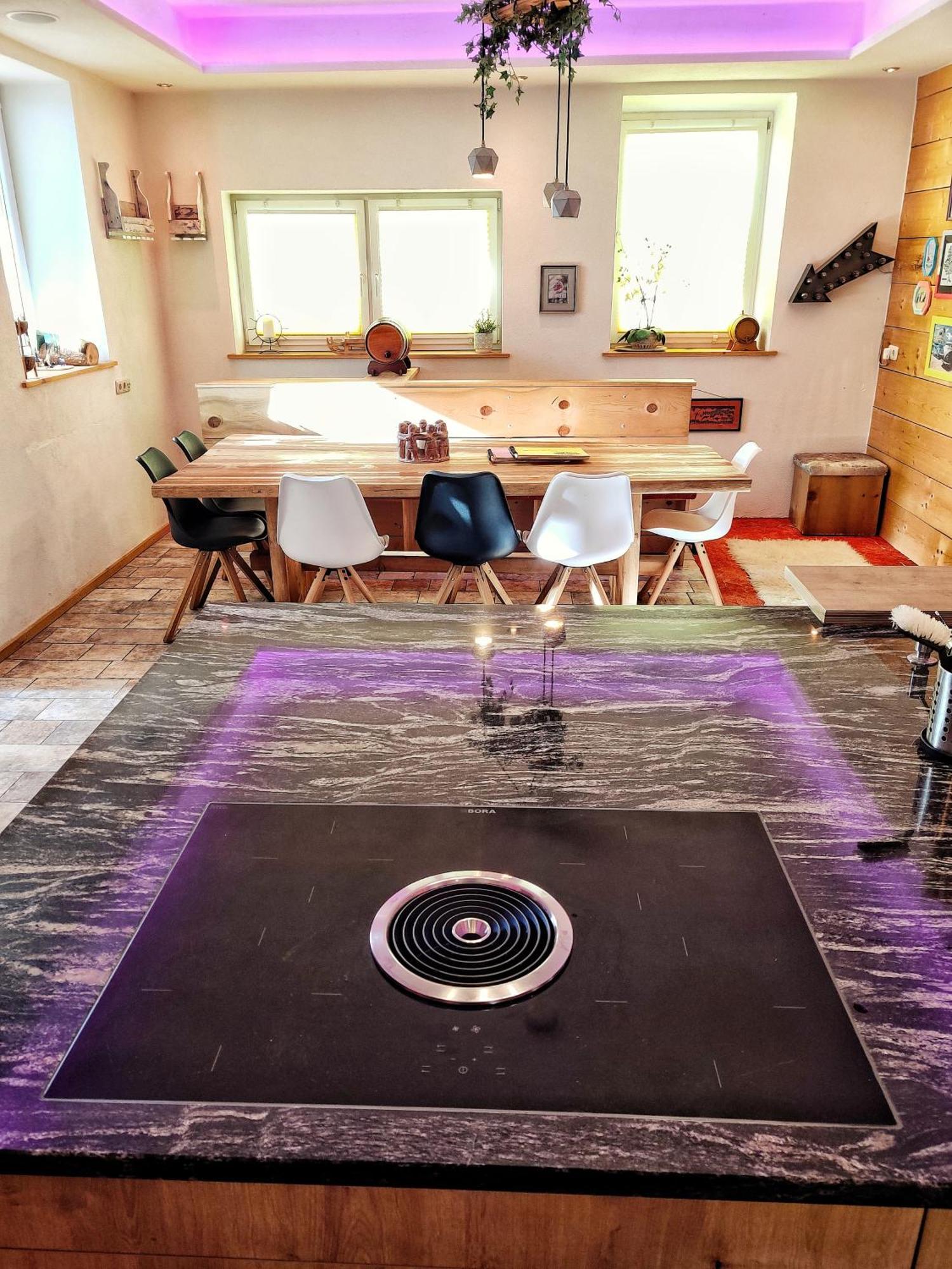 Dmg - 'Large, Luxurious Ground Floor' Apartment Fulpmes Exterior foto